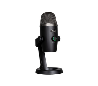 Blue Microphones Yeti Nano Noir Microphone de table