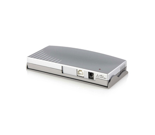 StarTech.com Hub adaptateur USB vers série RS232 DB9 8 ports