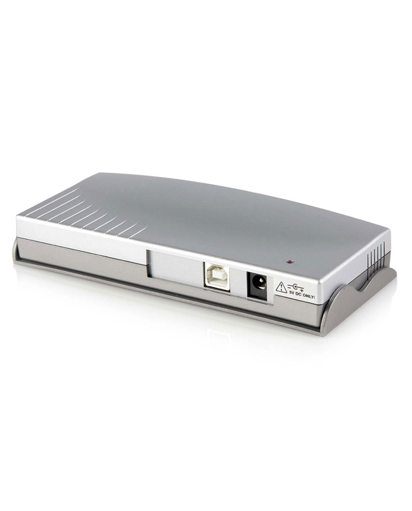 StarTech.com Hub adaptateur USB vers série RS232 DB9 8 ports