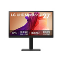 LG 27BA45U-B 27" Full HD 5 ms Noir
