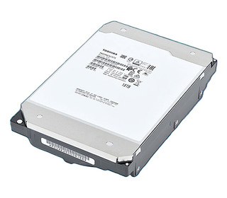 Toshiba MG09 disque dur 12 To 7200 tr/min 3.5" Série ATA III