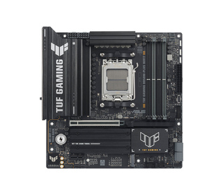ASUS TUF GAMING B850M-PLUS WIFI7 AMD B850 Emplacement AM5 micro ATX