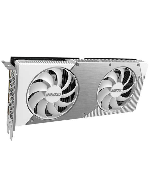 INNO3D GeForce RTX 5060 Twin X2 OC NVIDIA 8 Go GDDR7