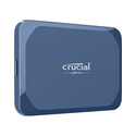 Crucial X10 4 To USB Type-C USB 3.2 Gen 2x2 Bleu