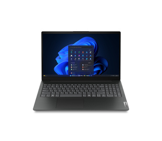 Lenovo V15 G6 ITN 15.6" Intel N 8 Go Noir 256 Go