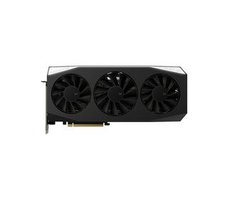 XFX Mercury Radeon RX 9060 XT OC Gaming Edition AMD 16 Go GDDR6
