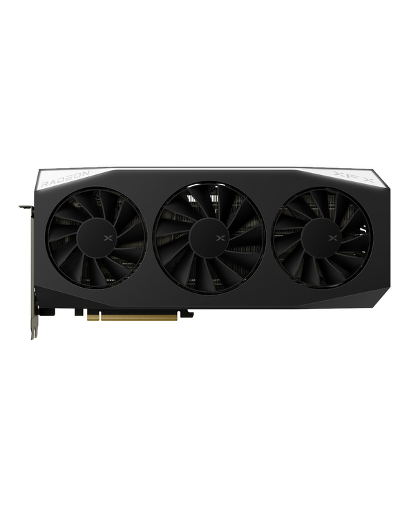 XFX Mercury Radeon RX 9060 XT OC Gaming Edition AMD 16 Go GDDR6