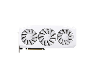XFX Mercury Radeon RX 9060 XT OC Gaming Edition AMD 16 Go GDDR6