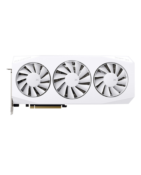 XFX Mercury Radeon RX 9060 XT OC Gaming Edition AMD 16 Go GDDR6