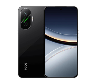 POCO F7 5G 6.83" 512 Go Noir