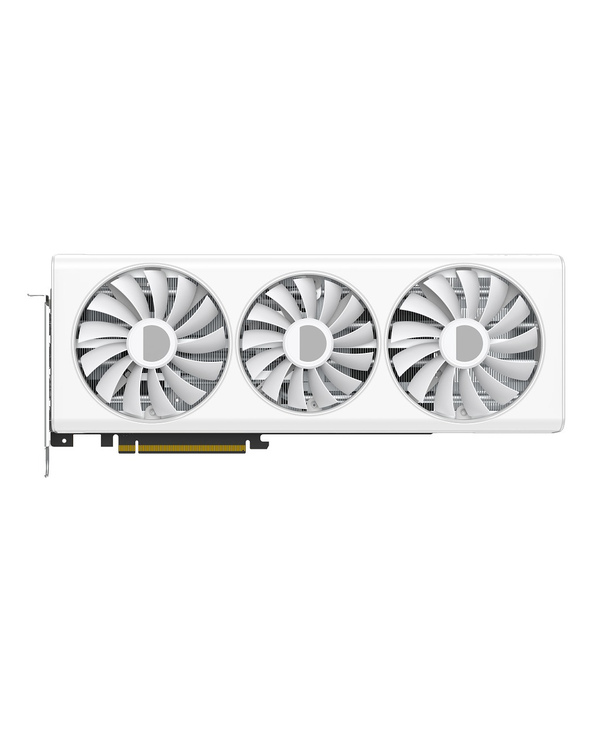 XFX Speedster QICK 319 Radeon RX 7800 XT Core Edition AMD 16 Go GDDR6