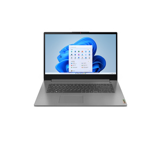 Lenovo IdeaPad 3 17IRU7 17.3" I5 8 Go Gris 512 Go