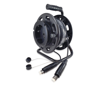 Equip 119425 câble HDMI 200 m HDMI Type A (Standard) Noir
