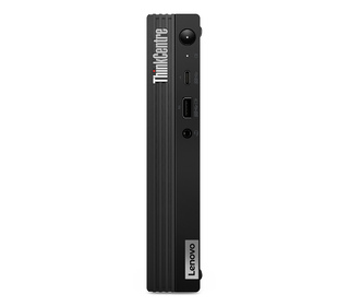 Lenovo ThinkCentre M75Q GEN 2 Mini PC AMD Ryzen 5 16 Go 512 Go Windows 11 Pro Noir