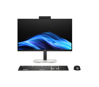HP PROSTUDIO 4 ALL-IN-ONE G1I 23.8 INCH DESKTOP AI PC 23.8" Intel Core Ultra 5 8 256 Go