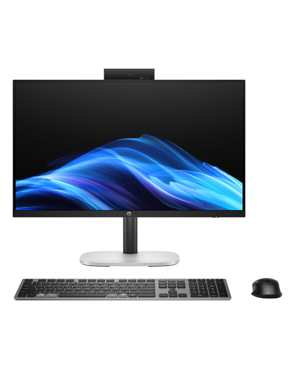 HP PROSTUDIO 4 ALL-IN-ONE G1I 23.8 INCH DESKTOP AI PC 23.8" Intel Core Ultra 5 8 256 Go