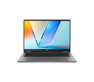 ASUS Vivobook TP3407SA-QL019X 14" Intel Core Ultra 5 16 Go Gris 512 Go