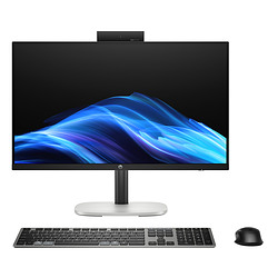 HP PROSTUDIO 4 ALL-IN-ONE G1I 23.8 INCH DESKTOP AI PC 23.8" Intel Core Ultra 5 16 512 Go