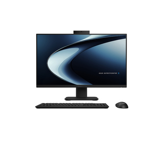 ASUS ExpertCenter P400 AiO P470VAK-BPE167X 27" I7 16 Noir 512 Go