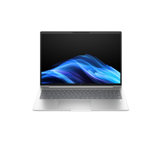 HP ELITEBOOK 6 G1A 16 INCH NOTEBOOK AI PC WOLF PRO SECURITY EDITION 16" AMD Ryzen 5 16 Go 512 Go