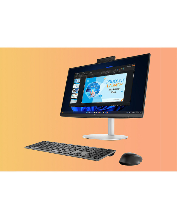 HP ELITESTUDIO 8 ALL-IN-ONE G1I 23.8 INCH DESKTOP AI PC WOLF PRO SECURITY EDITION 23.8" Intel Core Ultra 5