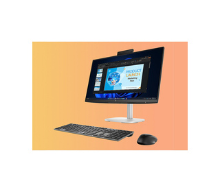 HP ELITESTUDIO 8 ALL-IN-ONE G1I 23.8 INCH DESKTOP AI PC WOLF PRO SECURITY EDITION 23.8" Intel Core Ultra 5 32