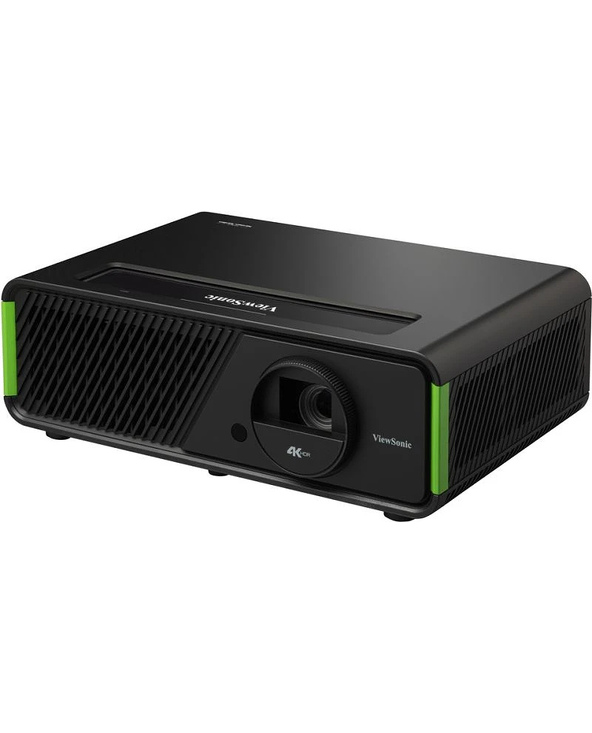 Viewsonic X1-4KB PRO Projecteur à focale standard LED UHD 4K