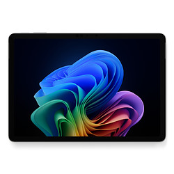 Microsoft Surface Pro 12" 1 To Platine