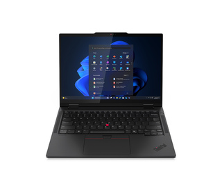 Lenovo ThinkPad T14S 2-IN-1 GEN 1 14" Intel Core Ultra 5 16 Go Noir 512 Go