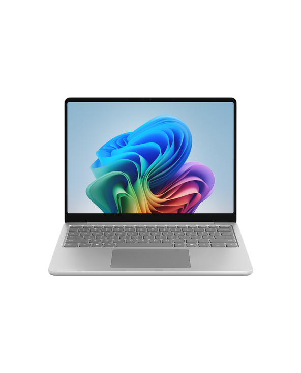 Microsoft Surface Laptop 13" Qualcomm Snapdragon 24 Go Platine 1 To