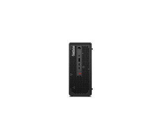 Lenovo ThinkStation P3 ULTRA SFF GEN 2 Station de travail Intel Core Ultra 7 32 Go 1 To Windows 11 Pro Noir