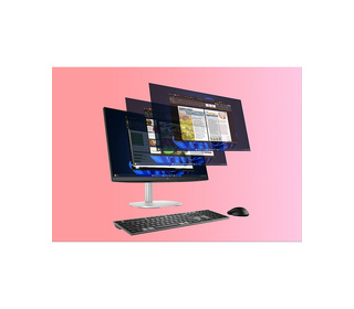 HP ELITESTUDIO 8 ALL-IN-ONE G1I 23.8 INCH DESKTOP AI PC WOLF PRO SECURITY EDITION 23.8" Intel Core Ultra 9 32