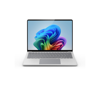 Microsoft Surface Laptop 7 COPILOT+ PC 13.8" Intel Core Ultra 7 16 Go Platine 256 Go