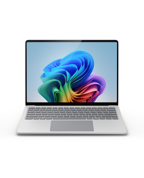 Microsoft Surface Laptop 7 COPILOT+ PC 13.8" Intel Core Ultra 7 16 Go Platine 256 Go