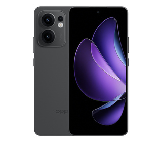 OPPO Reno 13 FS 5G 6.67" 512 Go Graphite, Gris