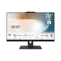 MSI Modern AM242TP 1M-1857FR 23.8" Intel Core 5 16 Noir 500 Go