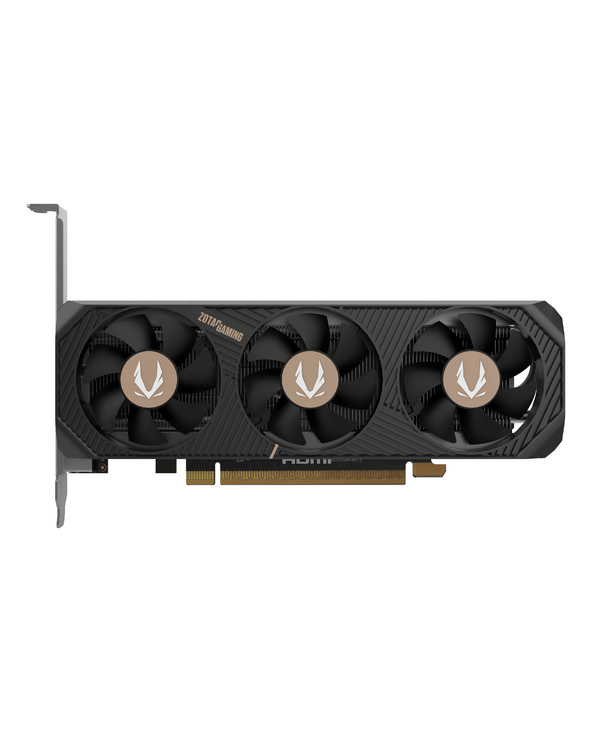 Zotac GAMING GeForce RTX 5060 Low Profile NVIDIA 8 Go GDDR7