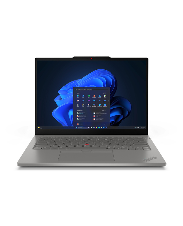 Lenovo ThinkPad L13 2-IN-1 GEN 6 (INTEL) 13.3" Intel Core Ultra 7 32 Go Gris 512 Go