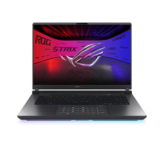 ASUS ROG G615LM-S5143W 16" Intel Core Ultra 9 32 Go Gris 1 To