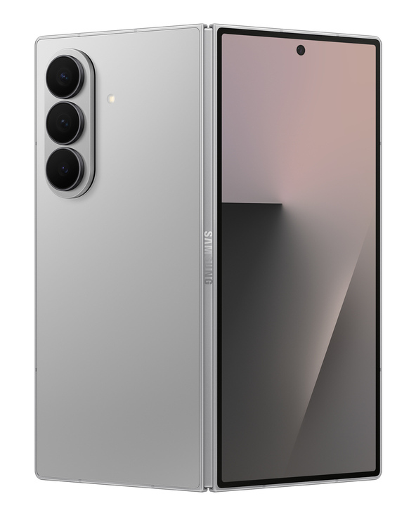 Samsung GALAXY Z FOLD7 8" 256 Go Argent