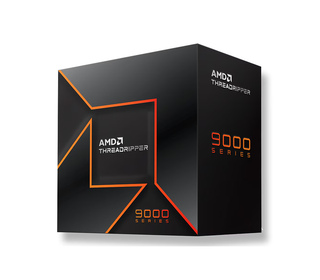 AMD Ryzen Threadripper 9960X processeur 4,2 GHz 128 Mo L3 Boîte
