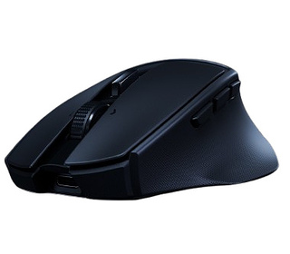 Razer Basilisk Mobile souris Gaming Droitier RF Wireless + USB Type-C Optique 18000 DPI