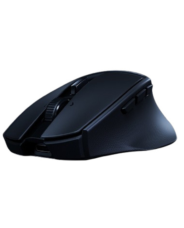 Razer Basilisk Mobile souris Gaming Droitier RF Wireless + USB Type-C Optique 18000 DPI