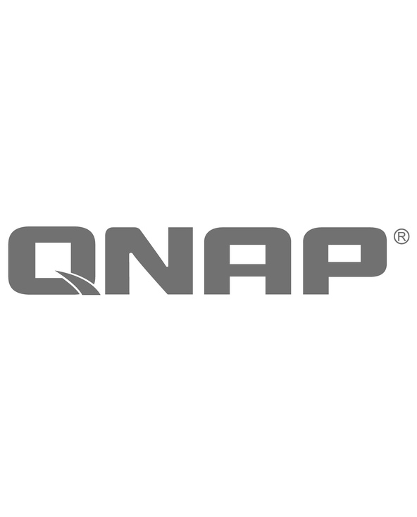 QNAP LW-NAS-PEACH-2Y-EI 2 année(s)