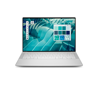 DELL 14 Premium DA14250 14.5" Intel Core Ultra 7 32 Go Platine 1 To