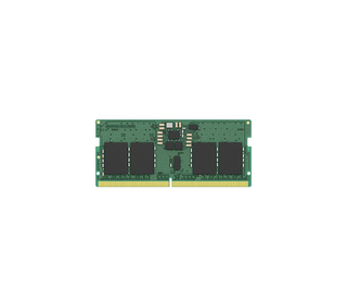Kingston Technology ValueRAM module de mémoire 8 Go 1 x 8 Go DDR5 6400 MT/s
