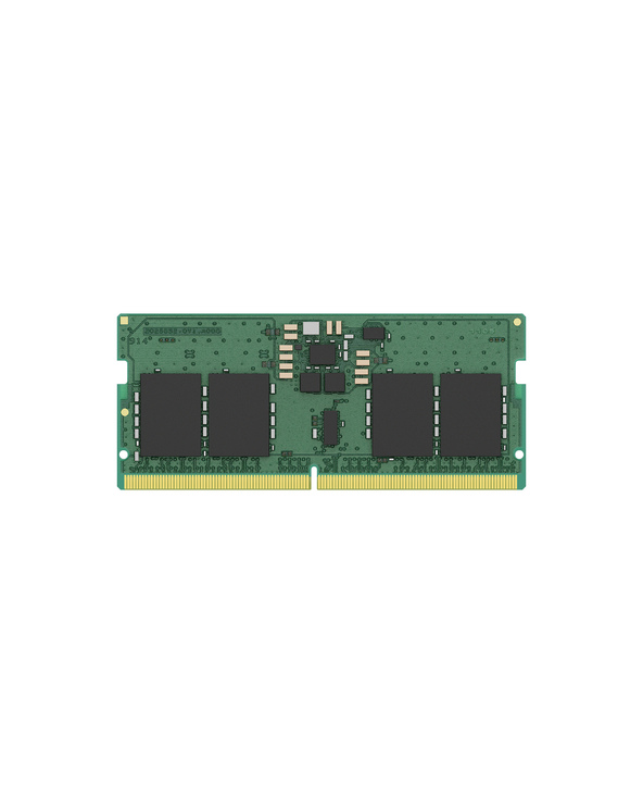 Kingston Technology ValueRAM module de mémoire 8 Go 1 x 8 Go DDR5 6400 MT/s