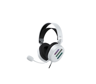 Havit 6939119068257 écouteur/casque Écouteurs Avec fil Arceau Gaming