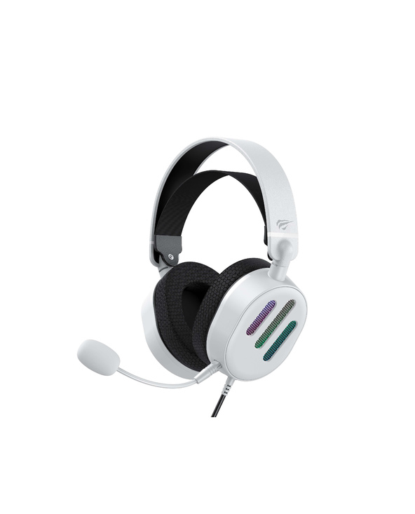 Havit 6939119068257 écouteur/casque Écouteurs Avec fil Arceau Gaming