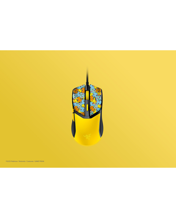Razer Cobra souris Gaming Droitier RF sans fil Optique 8500 DPI
